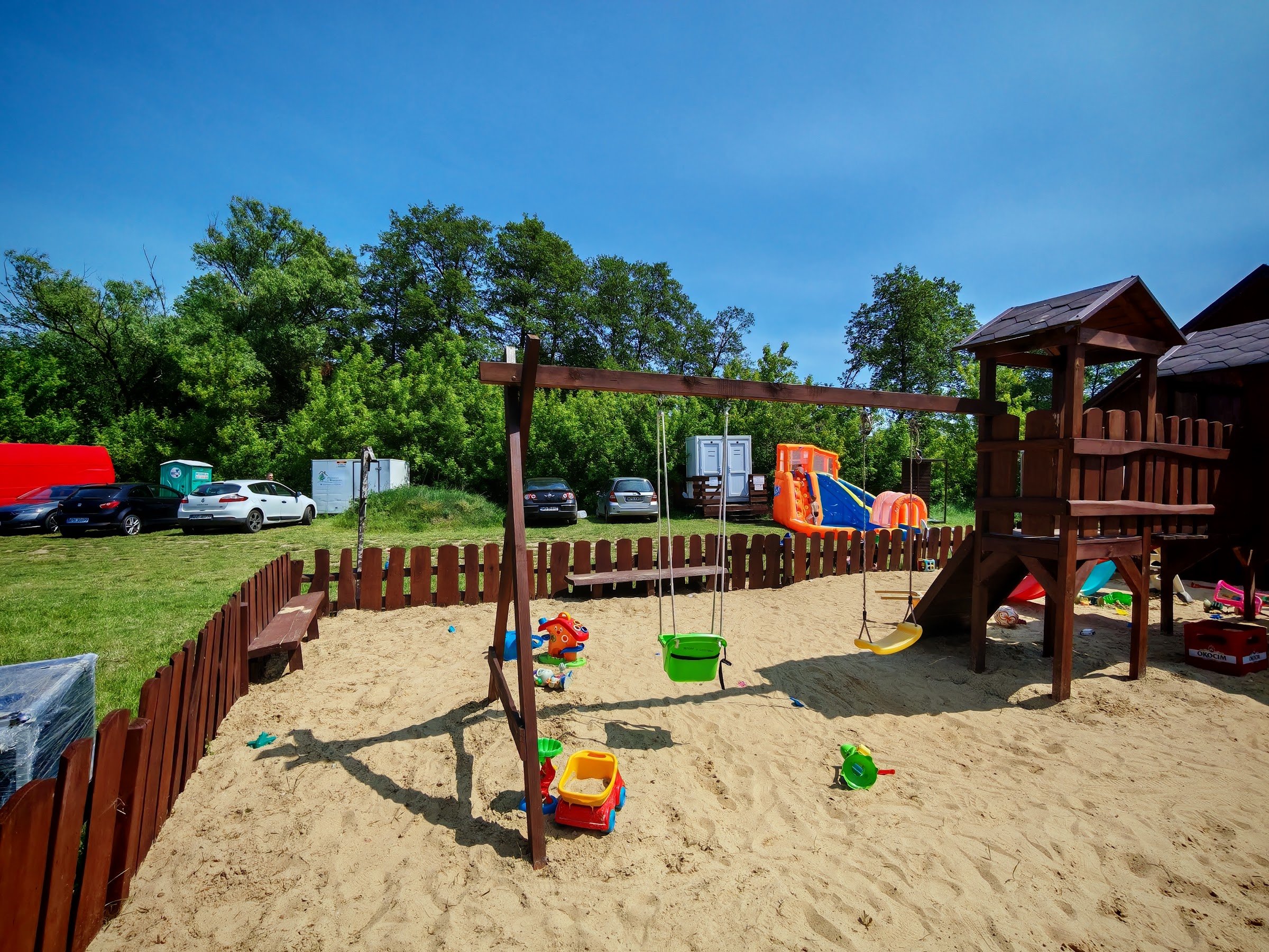 Przystań u Wojciecha